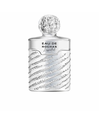 Naisten parfyymi Rochas L'ESSENTIEL EDP 200 ml