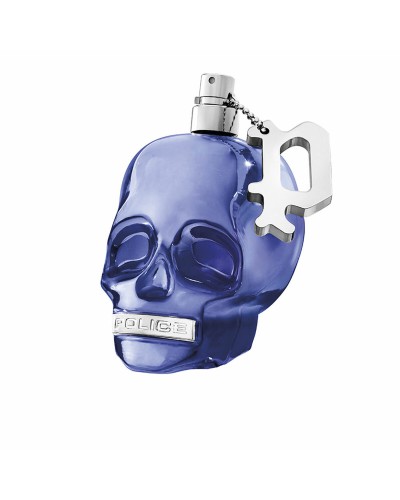 Police To Be Free To Dare EDT 75ml - Parfum Homme Énergisant
