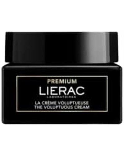 Dagcrème Lierac Premium 50 ml