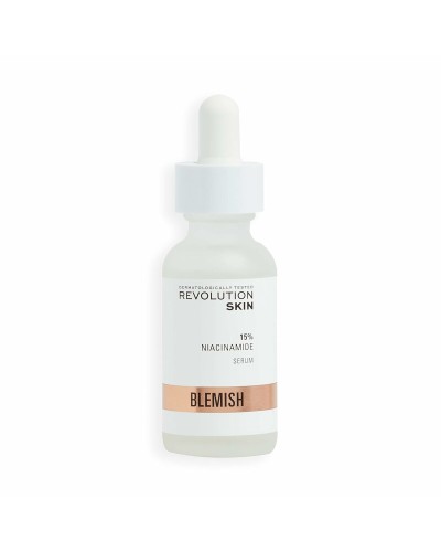 Revolution Niacinamid 10% Gesichtsserum - Anti-Unreinheiten, 30ml
