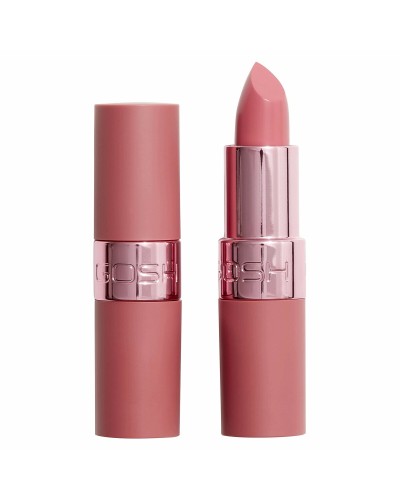 Gosh Copenhagen Luxury Rose Love Nº 001 - Rossetto Cremoso 3,5g
