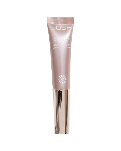 Highlighter Gosh Copenhagen Glow Up Nº 001 Pearl 14 ml