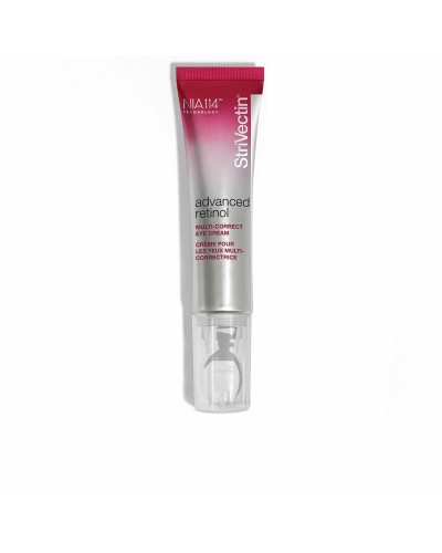 StriVectin Advanced Retinol Crema Contorno de Ojos - Anti-Arrugas y Ojeras - 15ml
