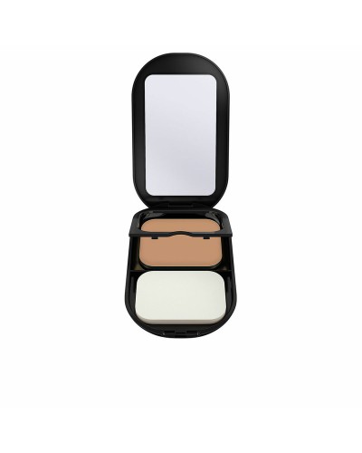 Basmakeup - pulver Max Factor Facefinity Compact Laddningsbar Nº 03 Natural Spf 20 84 g