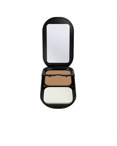 Poeder Makeup Basis Max Factor Facefinity Compact Herlaadbaar Nº 08 Toffee Spf 20 84 g