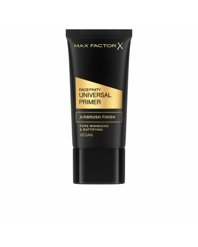 Vervaagt Poriën Max Factor Facefinity Matte afwerking 30 ml