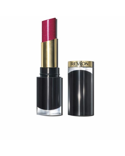 Revlon Super Lustrous Glass Shine - Barra de Labios Hidratante Nº 017 Love is On
