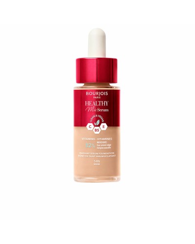 Flytande makeupbas Bourjois Healthy Mix Serum Nº 54N Beige 30 ml