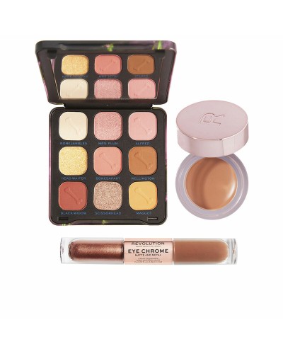 Make-up Set Revolution Make Up Corpse Bride X Revolution 2 Onderdelen