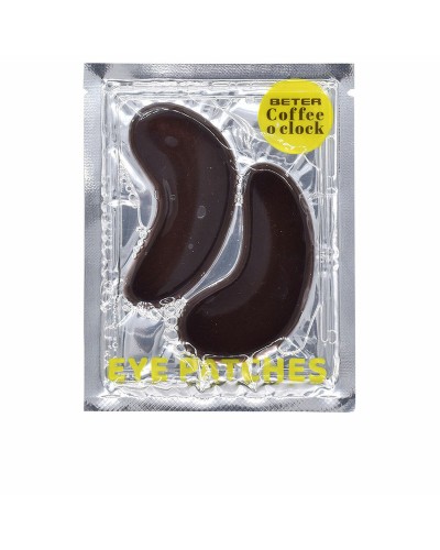 Beter Coffee Clock - Cerotti Contorno Occhi Defaticanti (10 Unità)
