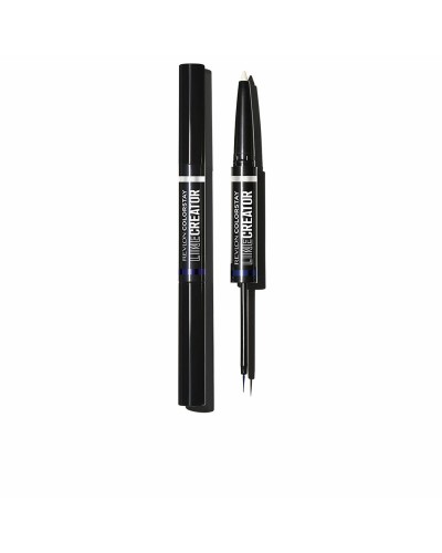 Revlon Colorstay Eyeliner Cool as Ice 154 - Longwearing 0.28ml
