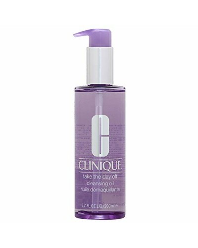 Clinique Take The Day Off - Olio Struccante Delicato Viso/Occhi 200ml
