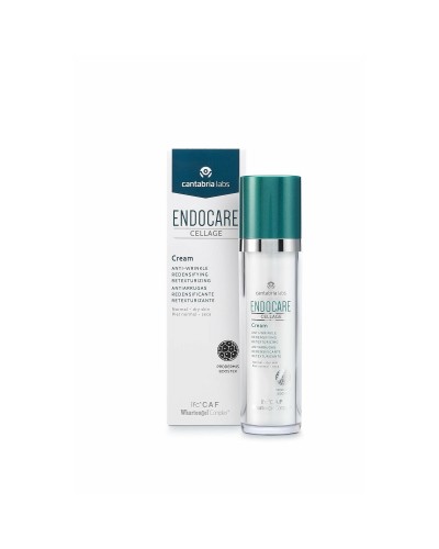 Kosteutusvoide Endocare Cellage 50 ml