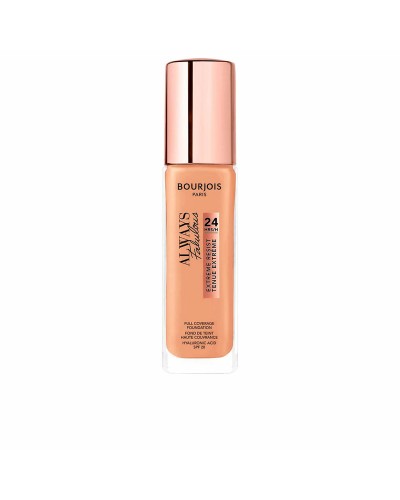 Kasvojen korjaaja Bourjois Always Fabulous 24 h Nº 200 30 ml