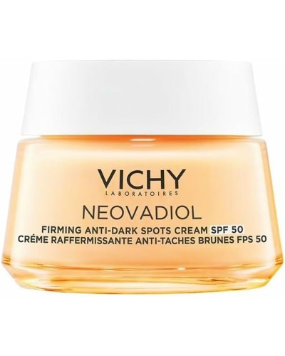 Vichy Neovadiol Anti-Pigmentflecken Creme LSF50 50ml - Straffende Gesichtspflege

