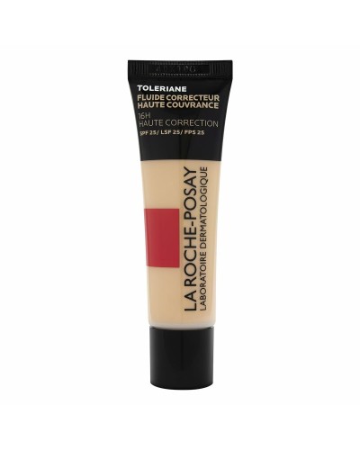 Gezichts Corrector La Roche Posay Toleriane Nº 13 Spf 25 30 ml