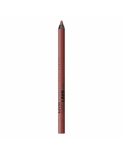NYX Line Loud Lip Pencil - Leave a Legacy N.30 - Long Lasting 1.2ml
