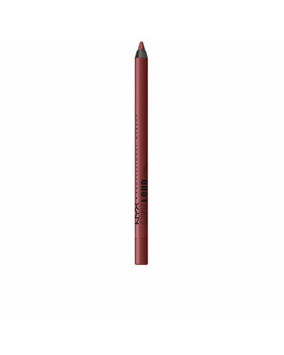 Lipcontourpotlood NYX Line Loud Nº 31 Ten Out Of Ten 1,2 ml