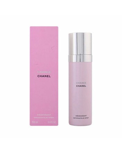 Deodorantspray Chance Chanel 5-CCHANCDEOS100 (100 ml) 100 ml
