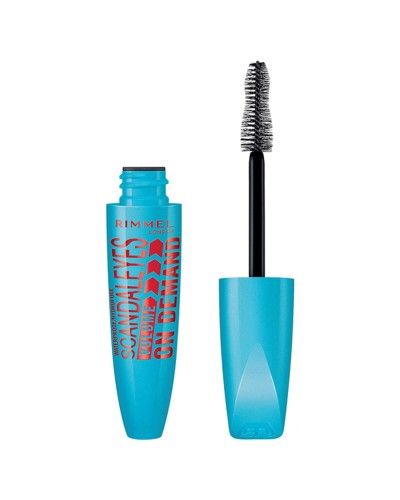 Rimmel London Scandaleyes Mascara Volume Waterproof - Ciglia Voluminose
