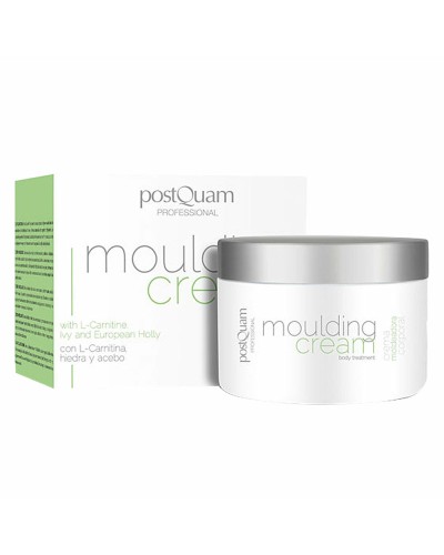 Postquam Moduling Cream - Modellierende Körpercreme 200ml
