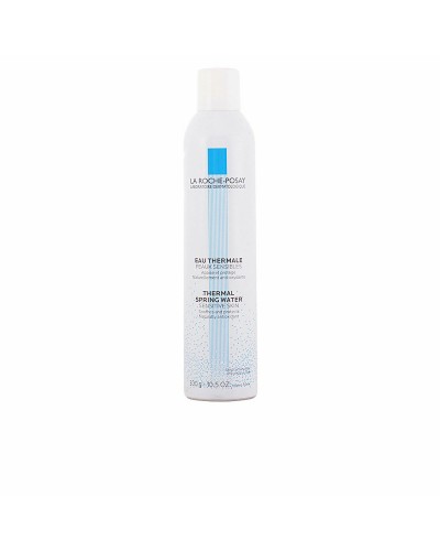 La Roche-Posay Thermal Spring Water Soothing 300ml - Hydrating and Refreshing Face Mist
