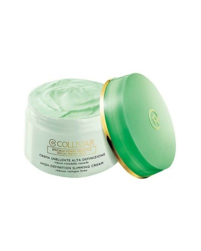 Reducerende Crème Collistar Crema 400 ml