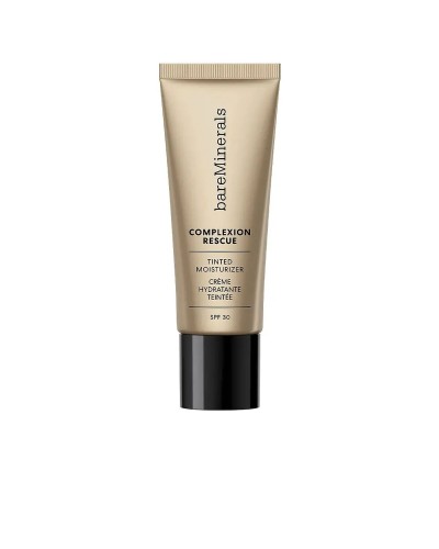 Värillinen kosteusvoide bareMinerals Complexion Rescue chestnut Spf 30 35 ml