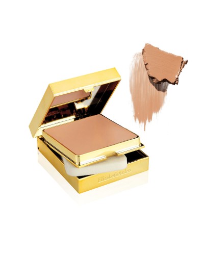 Elizabeth Arden Flawless Finish Fond de Teint Softly Beige II - 23g, Effet Éponge
