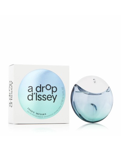 Herenparfum Issey Miyake 50 ml