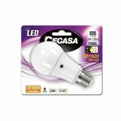 Ledlamp Cegasa 2700 K 8,5 W
