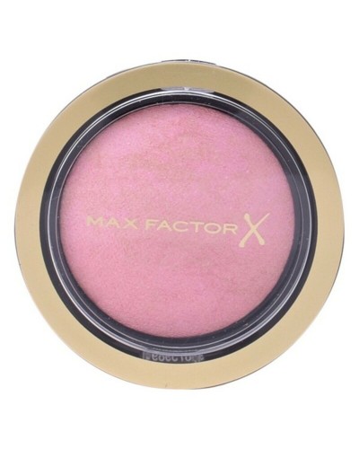 Max Factor Creme Puff Blush - Colorete Efecto Seda - Tono Natural
