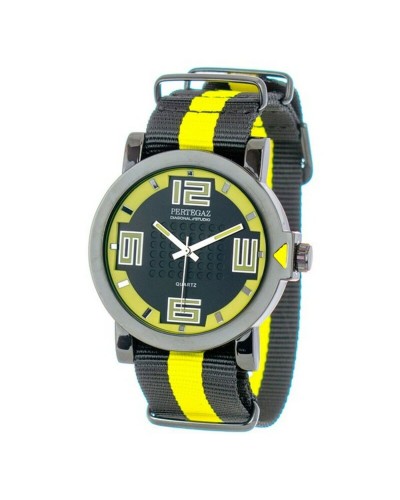 Miesten rannekellot Pertegaz PDS-023-A (Ø 40 mm)