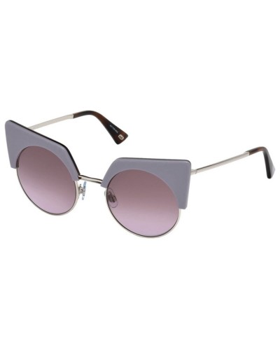 Zonnebril Dames Web Eyewear WE0229A Ø 49 mm