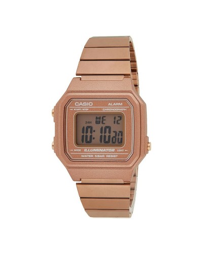 Unisex kellot Casio B-650WC-5A (Ø 42 mm)