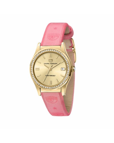 Chiara Ferragni Women's Watch Ø32mm - Style and Glamour
