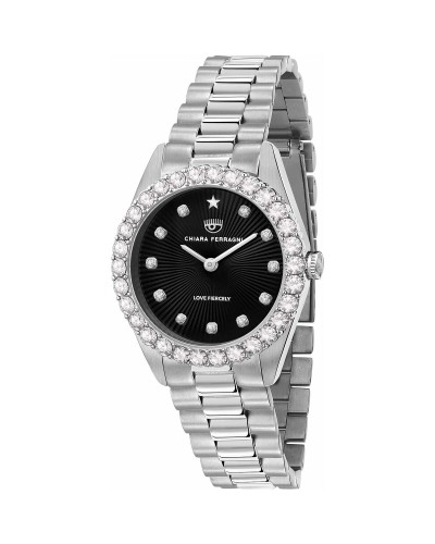 Chiara Ferragni Orologio Donna Ø32mm - Stile Glamour e Trendy
