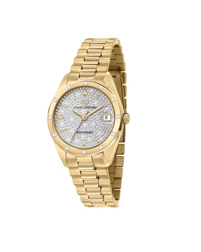 Chiara Ferragni Orologio Donna Glitter R1953100512 - Ø 32mm - Stile Iconico
