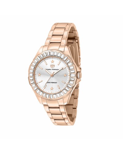 Chiara Ferragni Montre Femme Ø36mm - Style Glamour & Tendance R1953101503
