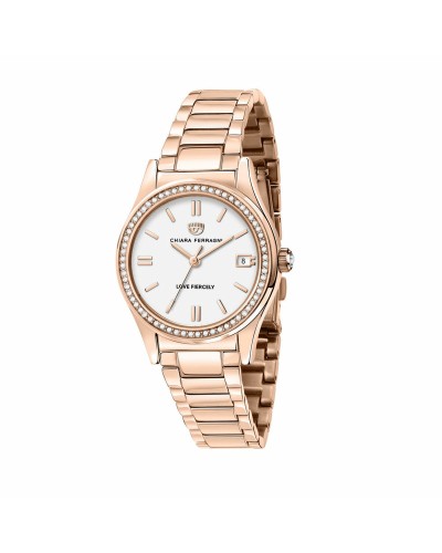 Chiara Ferragni Montre Femme Ø 32mm - R1953102503 - Style et Glamour
