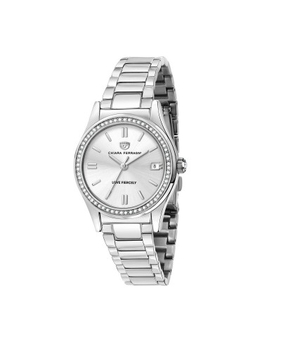 Chiara Ferragni Orologio Donna Ø32mm - Glitter, Trendy & Fashion R1953102505
