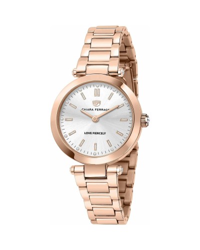 Naisten rannekellot Chiara Ferragni R1953103505 (Ø 34 mm)