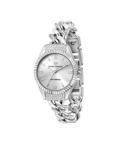 Horloge Dames Chiara Ferragni R1953104502 (Ø 34 mm)