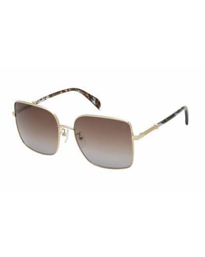 Tous Women's Sunglasses STO435-580300: Lens ø 58 mm
