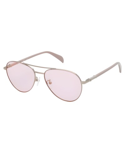 Tous Lunettes de Soleil Femme STO437-560E59, Monture 56mm
