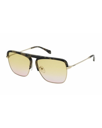 Miesten aurinkolasit Zadig & Voltaire SZV321-60300K ø 60 mm