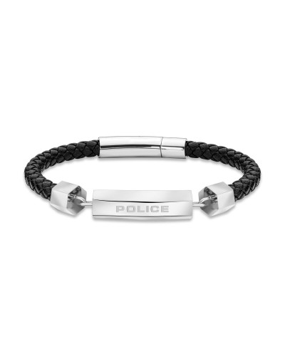 Armband Heren Police PEAGB2119634 (L)