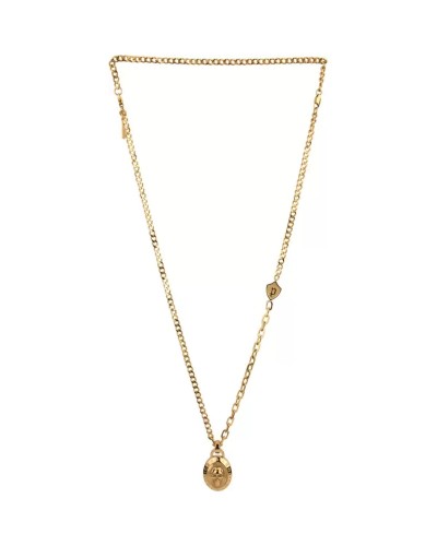 Police Collana Uomo Acciaio Inox PEAGN2212111 - 70cm - Stile Trendy
