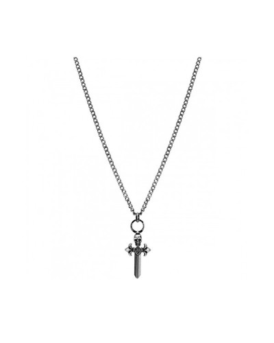 Ketting Heren Police PEJGN2112801 70 cm