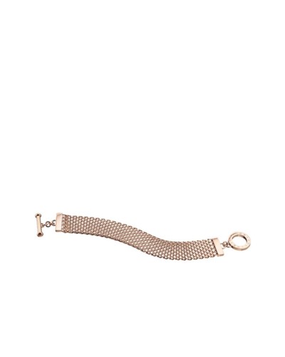 Police Women's Bracelet PJ25582BSRG.03 Rosé - Length 20cm
